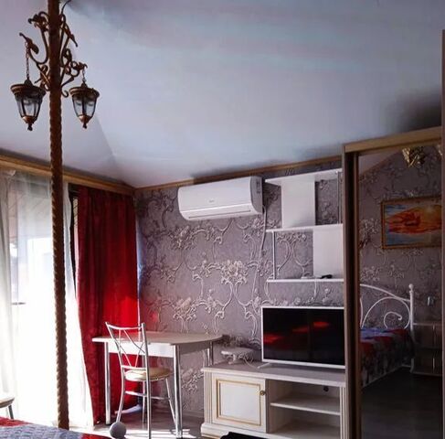 комната пгт Кацивели ул Академика В.В. Шулейкина 18б фото