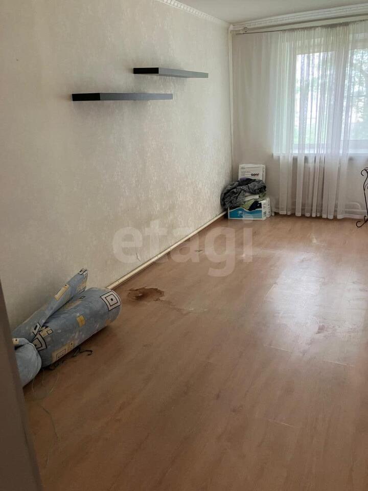 квартира г Кострома р-н Центральный улица Георгия Димитрова, 28 фото 4