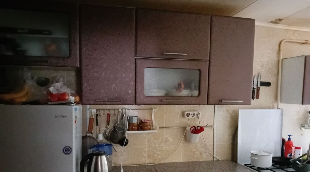 дом р-н Острогожский г Острогожск ул Федосеенко 30 фото 5
