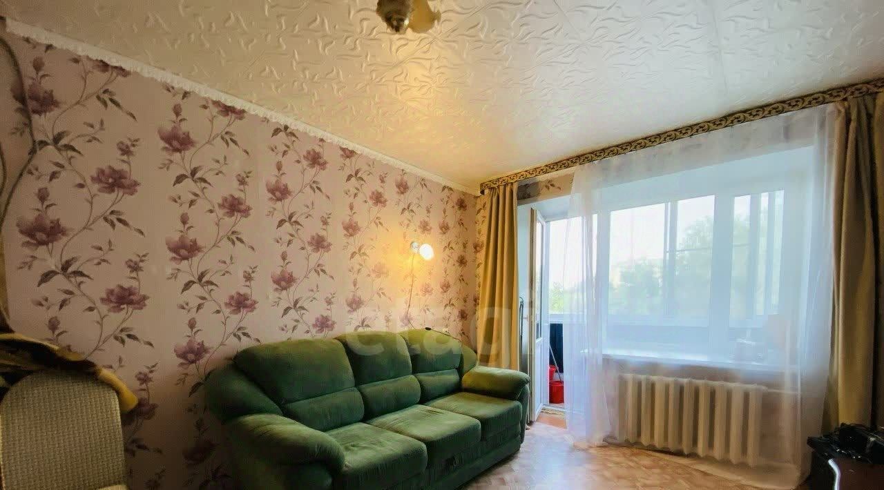квартира г Муром ул Льва Толстого 20 фото 4