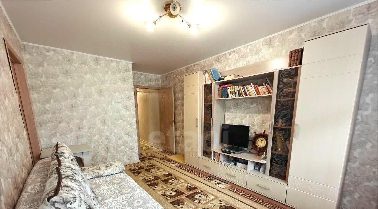 квартира г Муром ул Октябрьская 52 фото 4