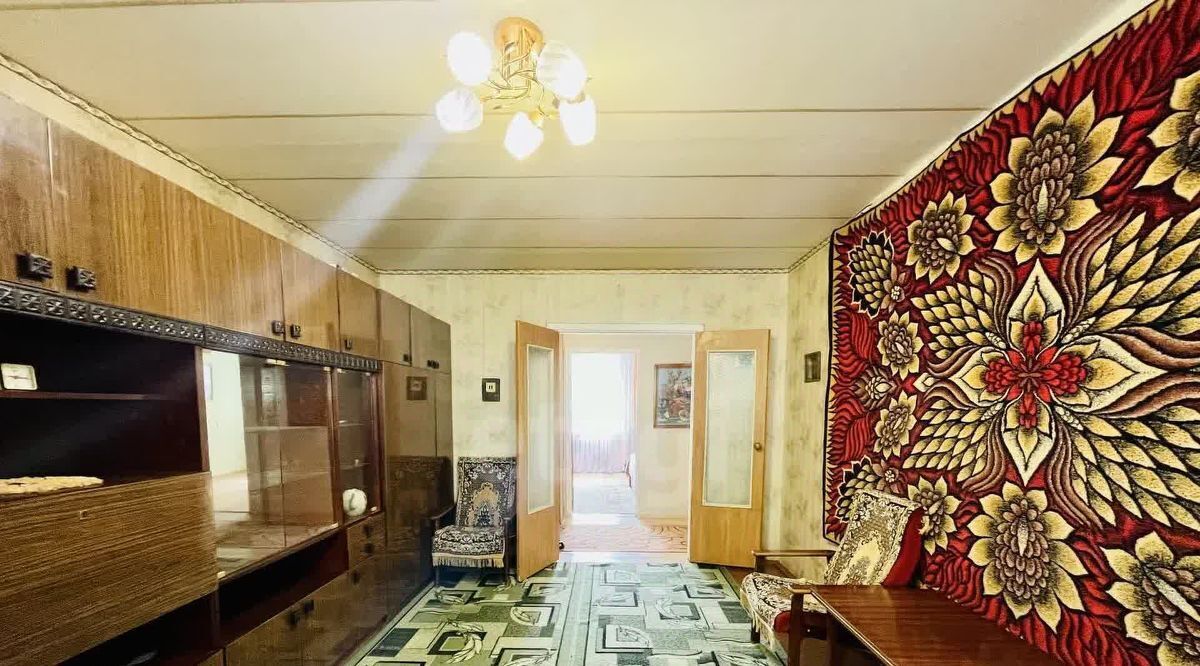квартира г Муром ул Муромская 12 фото 2