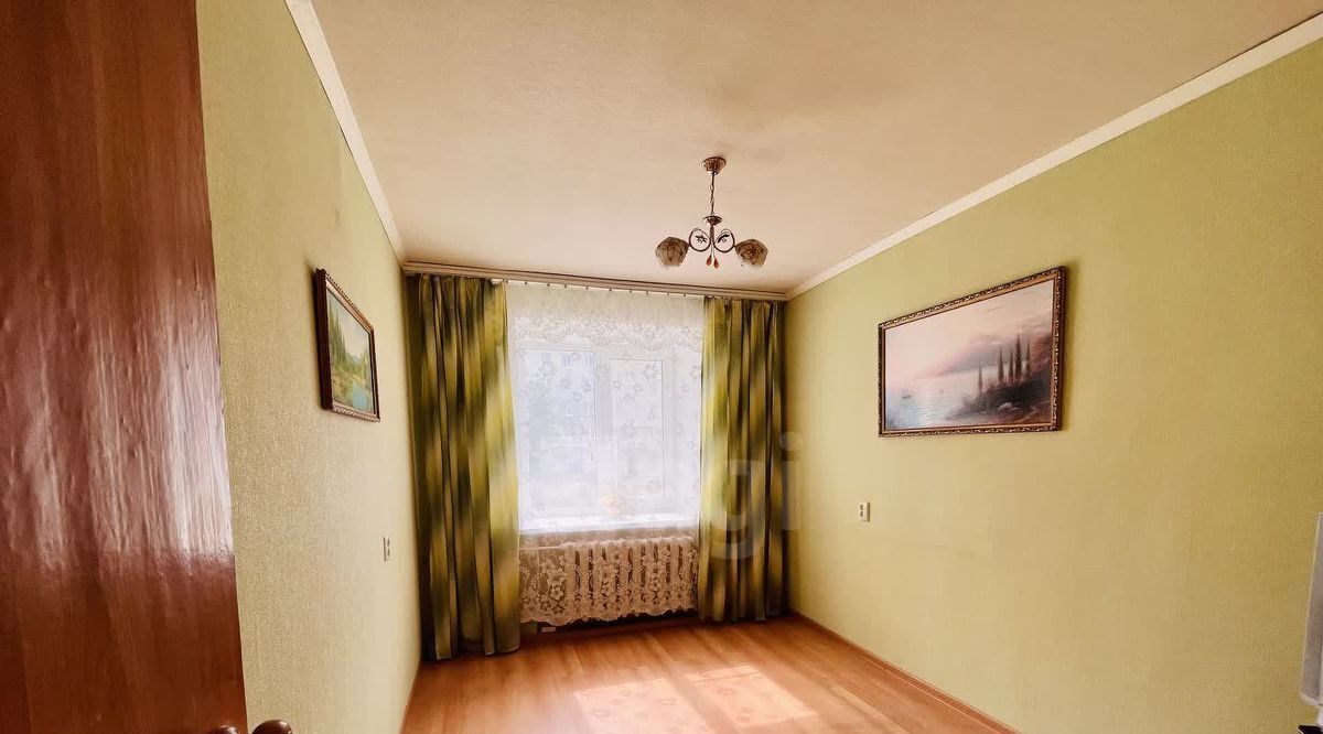 квартира г Муром ул Муромская 12 фото 4