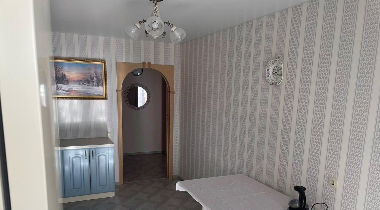 квартира г Владимир мкр Коммунар ул Центральная 19ж р-н Октябрьский фото 9