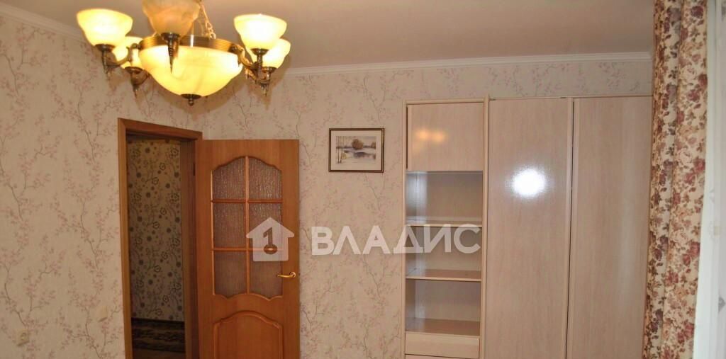 квартира г Владимир р-н Ленинский ул Солнечная 41а фото 7