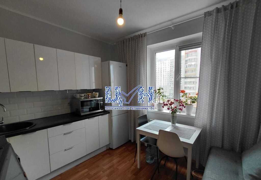 квартира г Курск р-н Центральный ул Домостроителей 5 фото 2