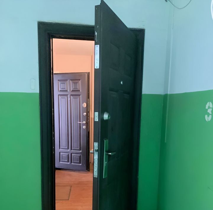 квартира г Новочеркасск ул Клещева 2/8 фото 6