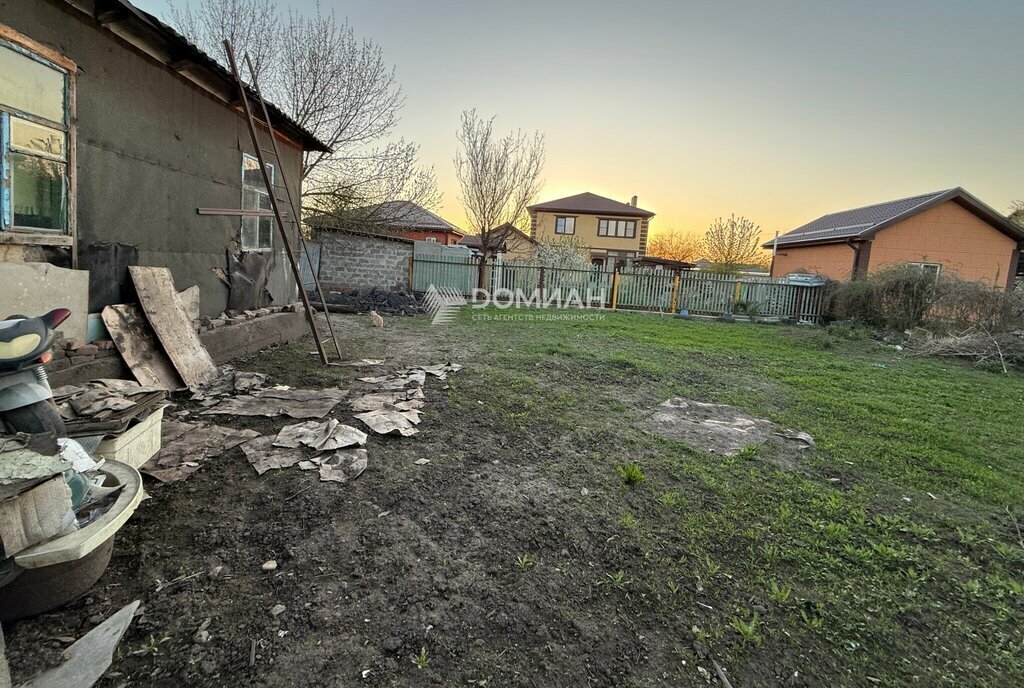 дом г Новочеркасск улица Шоссе Нового Гаража, 5 фото 10