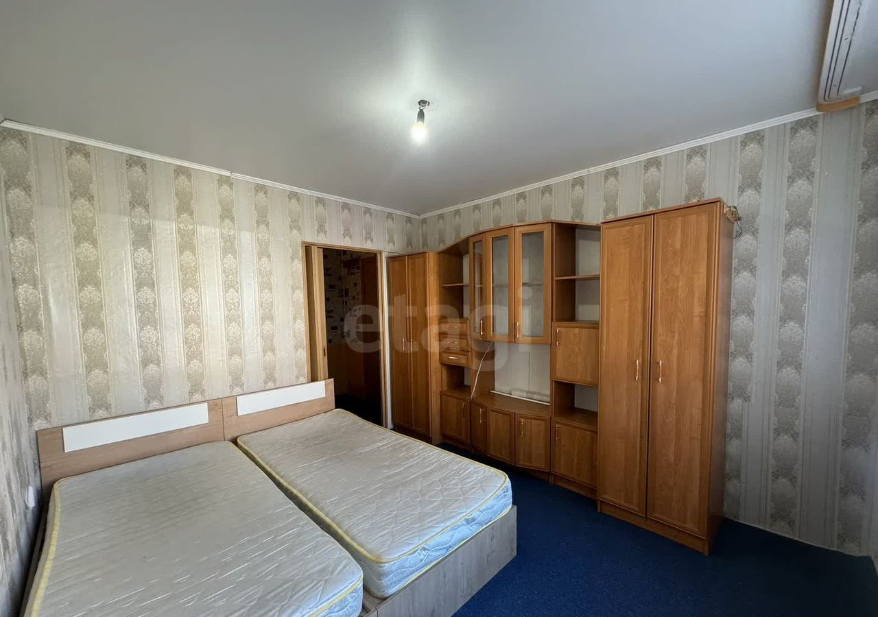 комната г Саранск р-н Октябрьский ул Ульянова 22ак/2 фото 1