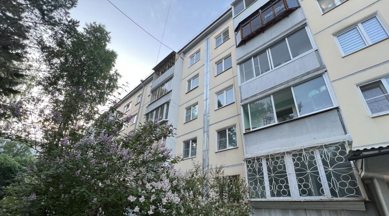 квартира г Иркутск р-н Октябрьский пр-кт Маршала Жукова 46 фото 13