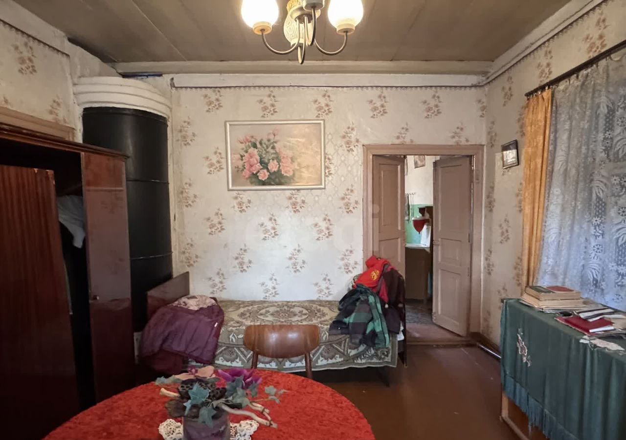 дом г Саранск р-н Ленинский ул Верещагина 29 фото 5