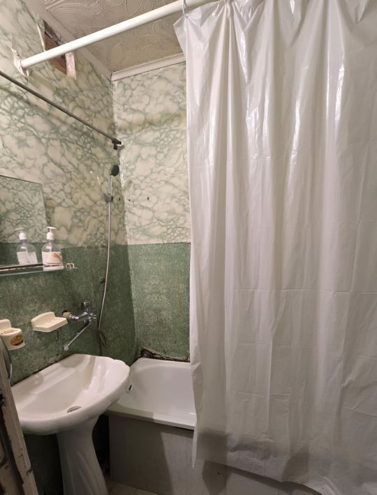 квартира г Дзержинск ул Буденного 1 фото 2