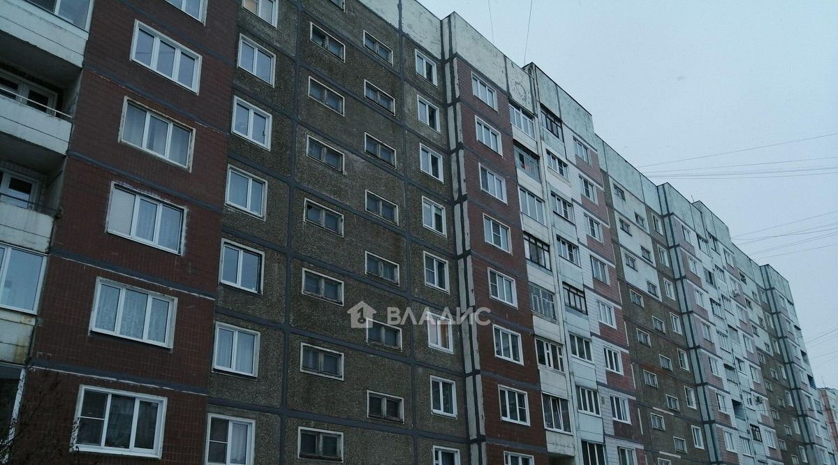 квартира р-н Ивановский г Кохма ул Владимирская 29 фото 11