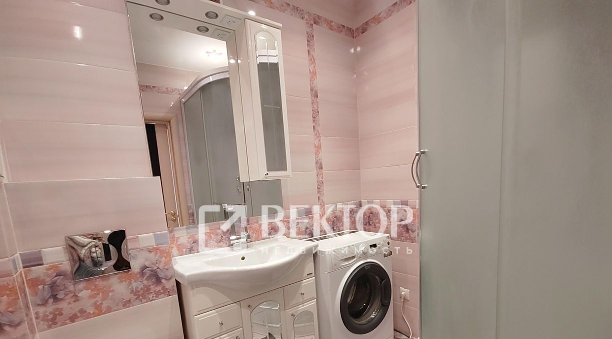 квартира г Иваново р-н Октябрьский ул Авдотьинская 30 фото 14