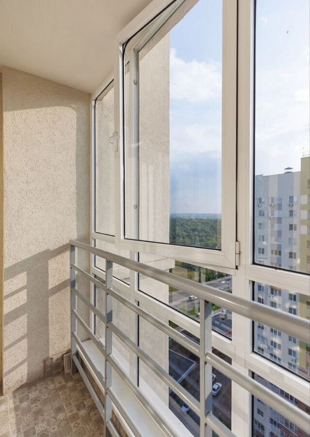 квартира г Нижний Новгород р-н Приокский ул Академика Сахарова 105 фото 17