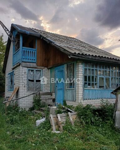 дом р-н тер. СНТ Березка - Московский 2 фото