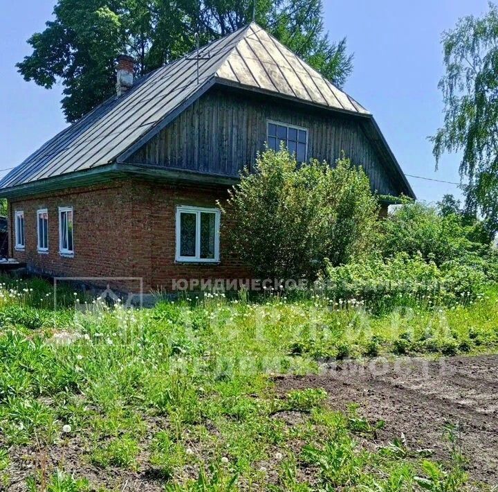 дом г Кемерово рп Боровой р-н Рудничный ул Ходковая 38 жилрайон фото 8