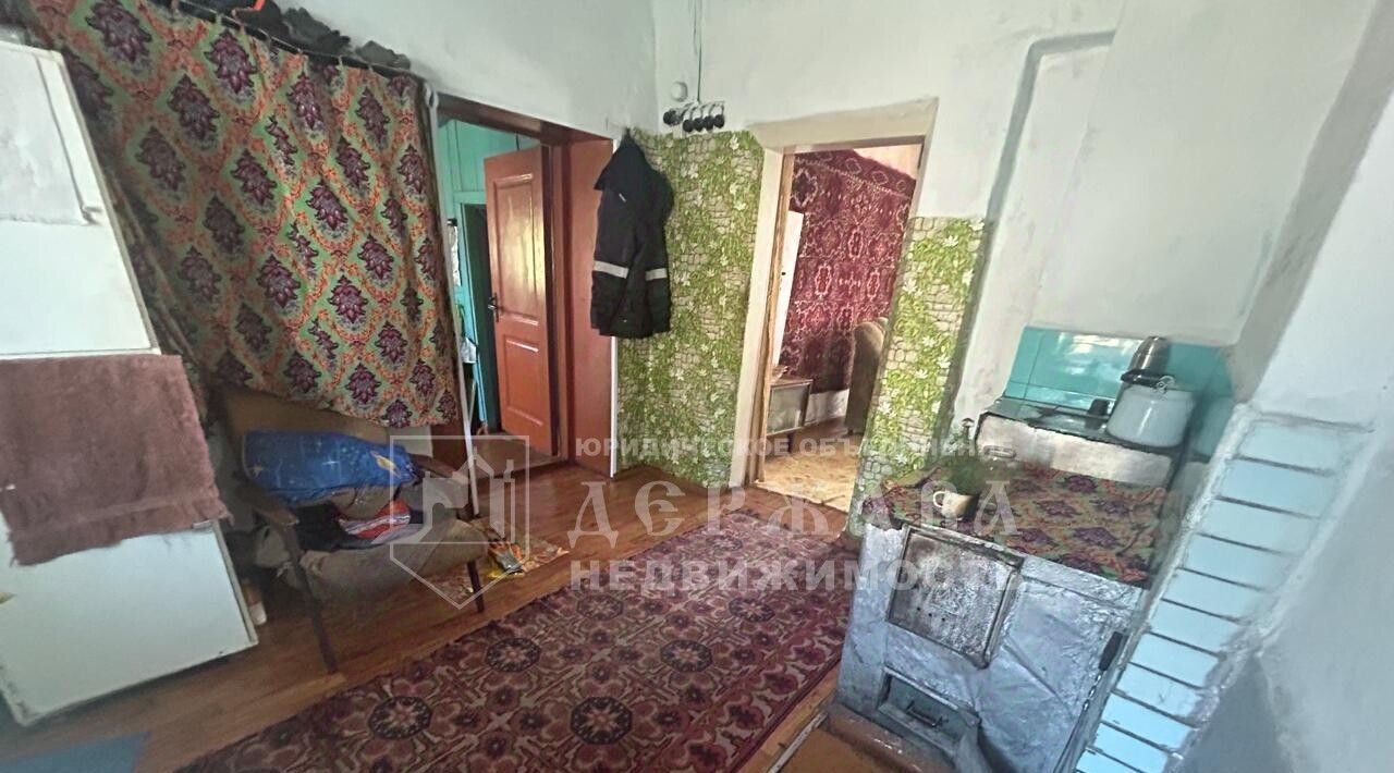 дом г Кемерово р-н Рудничный ул Канская фото 14