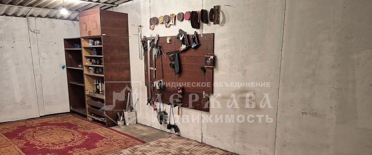 дом г Кемерово р-н Рудничный ул Колхозная 8 фото 19