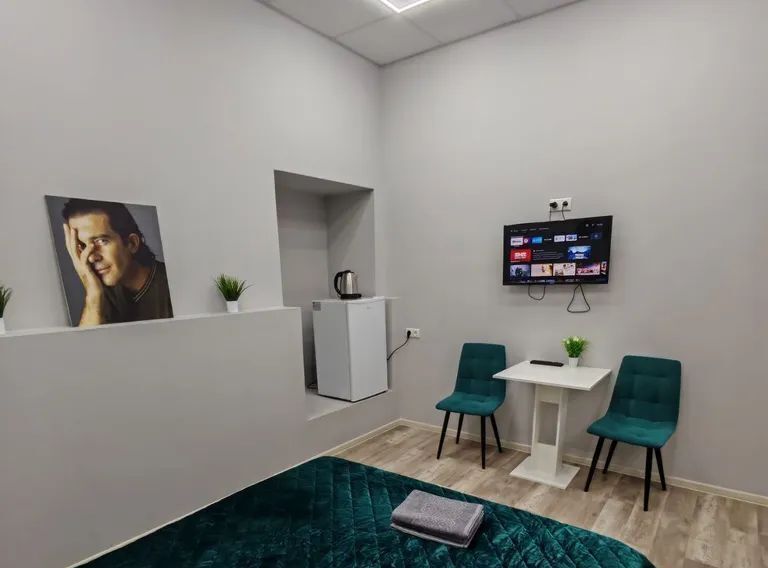 комната г Железноводск ул Косякина 26 фото 3