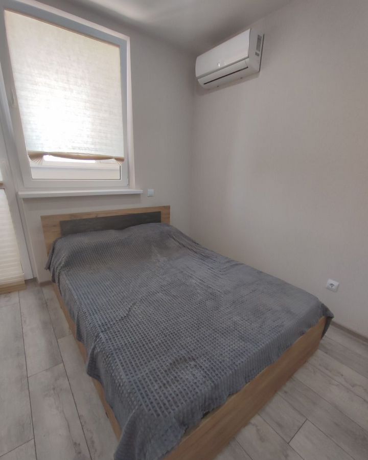 квартира г Краснодар р-н Прикубанский ул им. Валерия Вишневецкого 13к/8 фото 7