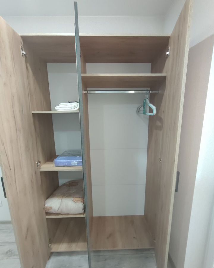 квартира г Краснодар р-н Прикубанский ул им. Валерия Вишневецкого 13к/8 фото 11