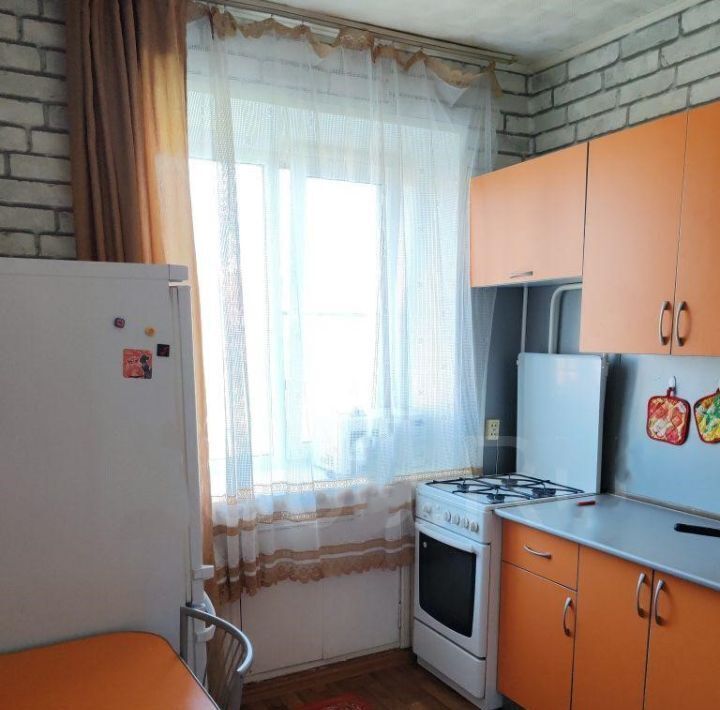 квартира г Томск р-н Ленинский пр-кт Ленина 138а фото 3