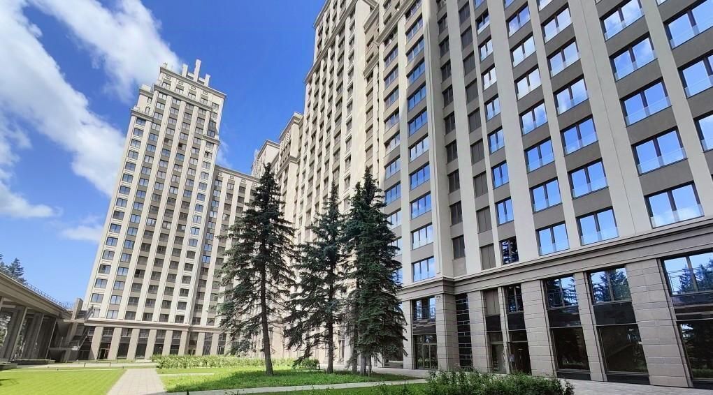 квартира г Новосибирск Заельцовская пр-кт Красный 220 фото 8