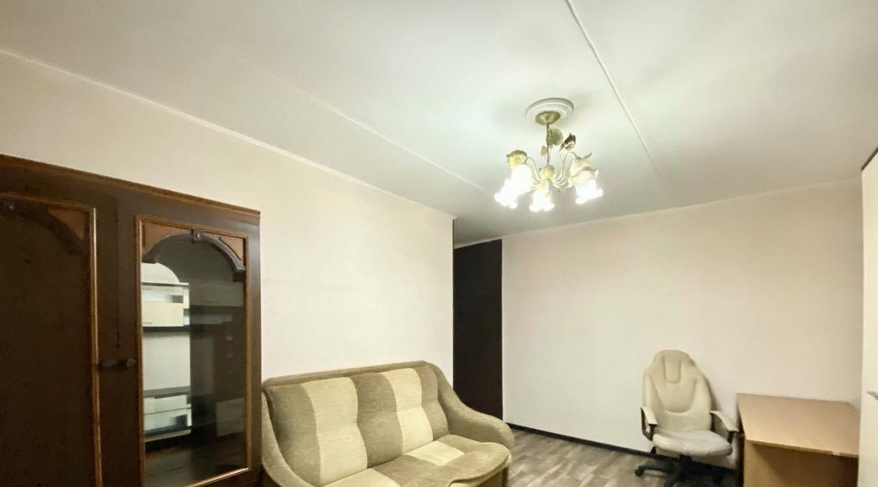 квартира г Москва метро Новые Черемушки ул Гарибальди 12 фото 3