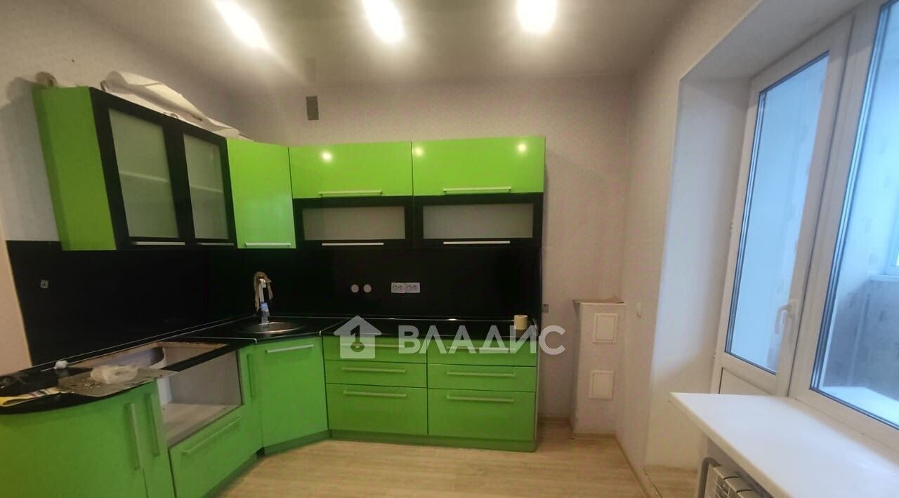 квартира г Сыктывкар пгт Краснозатонский ул Корабельная 15 фото 2
