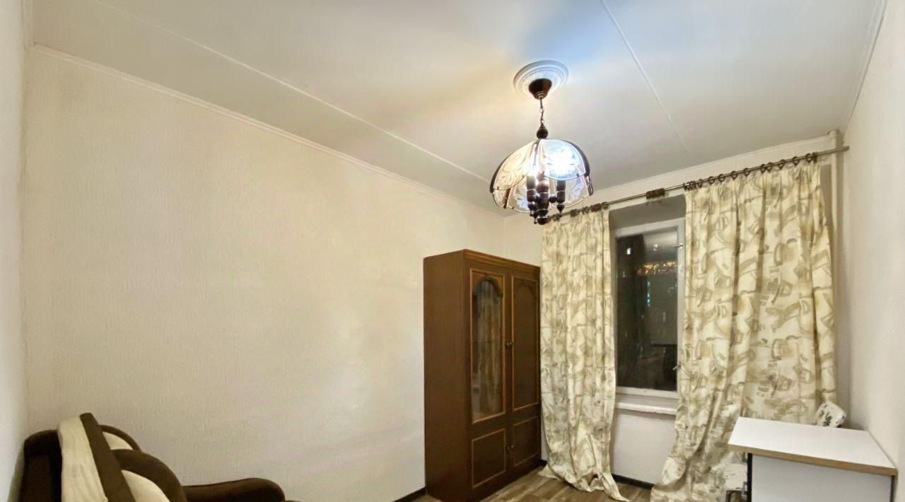 квартира г Москва метро Новые Черемушки ул Гарибальди 12 фото 5
