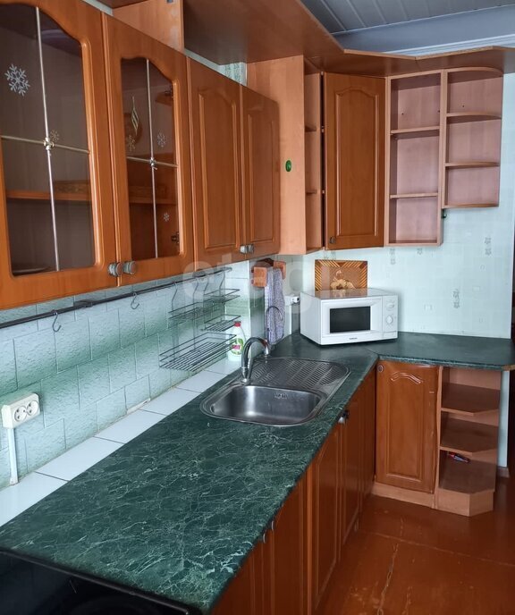 квартира г Якутск ул Дзержинского 20/2 фото 2
