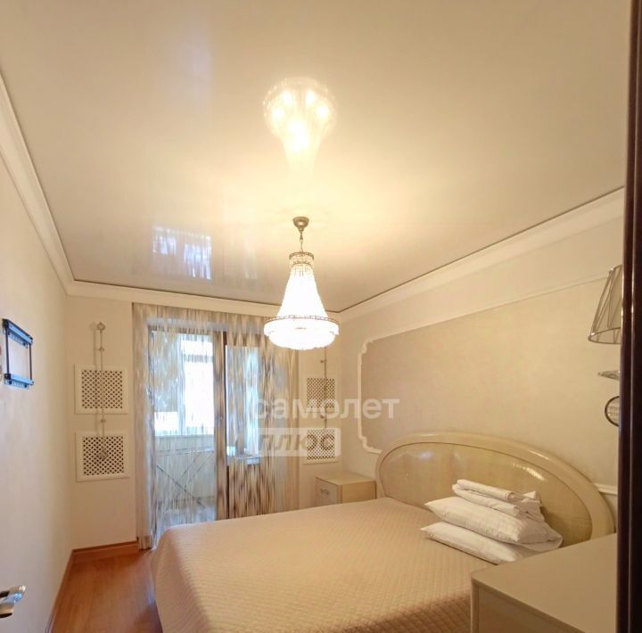 квартира г Новороссийск р-н Южный пр-кт Дзержинского 220/2 фото 15