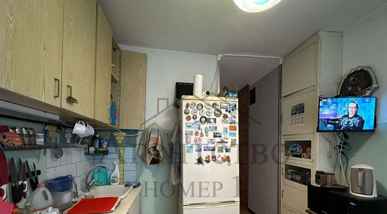 квартира г Новороссийск р-н Центральный ул Карамзина 2/8 фото 6