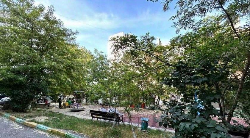 квартира г Новороссийск р-н Центральный ул Карамзина 2/8 фото 14