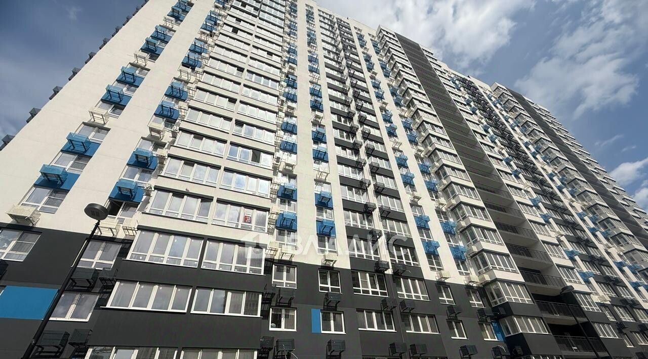 квартира г Новороссийск р-н Центральный ул Куникова 47г фото 35