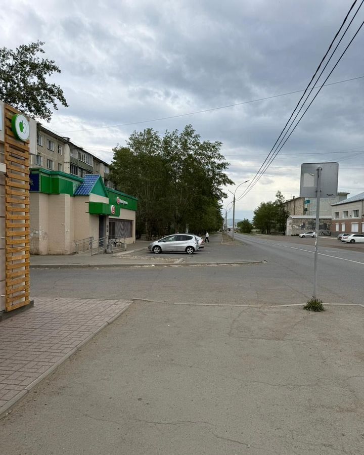 свободного назначения г Чита п Текстильщиков р-н Черновский 4-й мкр-н, 31 фото 5