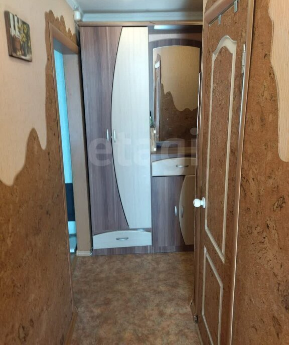 квартира г Якутск ул Дзержинского 19 фото 17