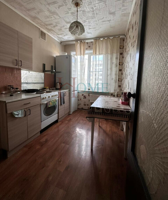 квартира г Новосибирск ул Полтавская 43 Площадь Маркса фото 2