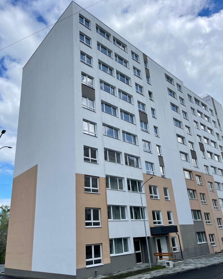 квартира г Саратов р-н Ленинский пр-д 2-й Телеграфный 1/5 фото 1