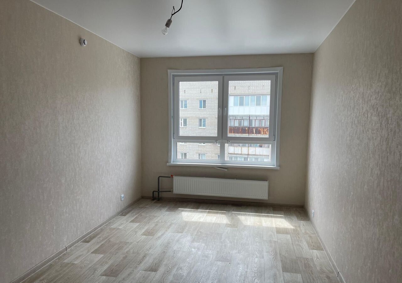 квартира г Саратов р-н Ленинский пр-д 2-й Телеграфный 1/5 фото 33