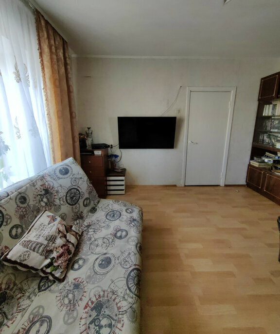 квартира г Архангельск пр-кт Ломоносова 175 фото 5