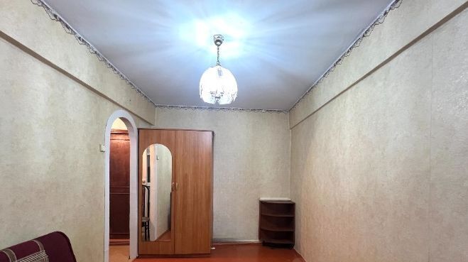 квартира г Абакан ул Торговая 2/1 фото 3