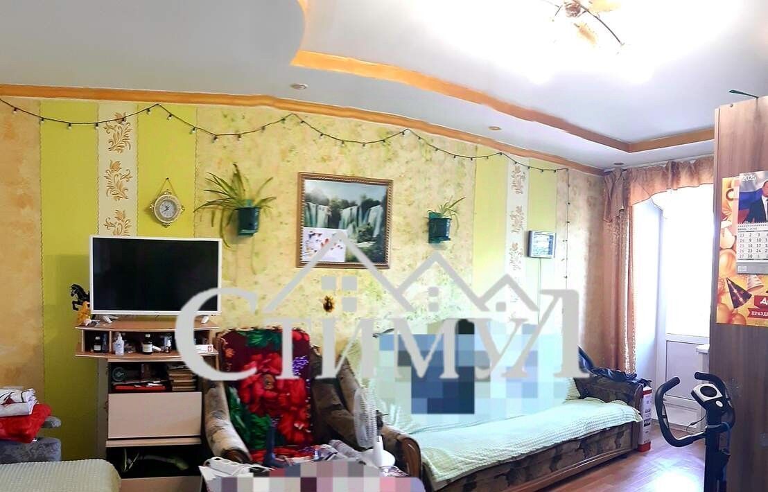 квартира г Черногорск ул Советская 36 фото 5