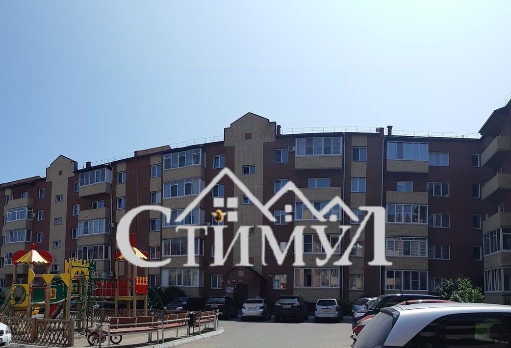 квартира г Черногорск ул Генерала Тихонова 4в фото 38