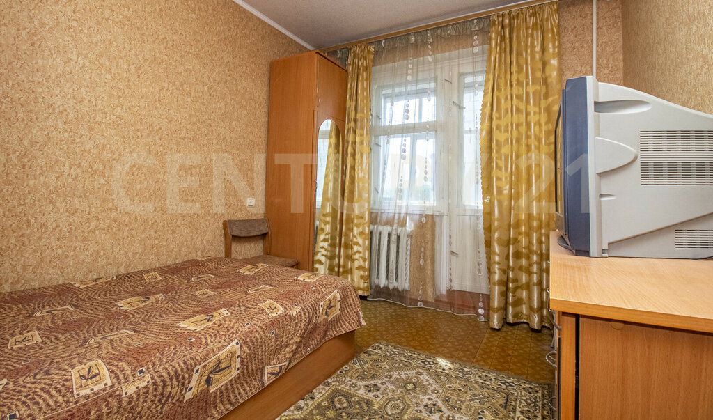 квартира г Ульяновск ул Заречная 31 фото 9