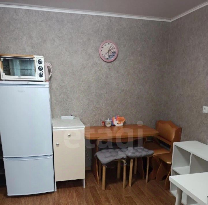 комната г Омск р-н Центральный ул Куйбышева 150 фото 3