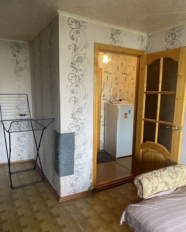 квартира г Курск р-н Центральный ул Пучковка 19в фото 16