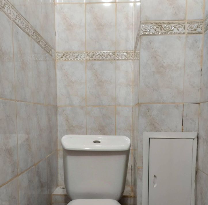 квартира г Омск р-н Ленинский Радуга ул Жуковского 31/1 фото 13