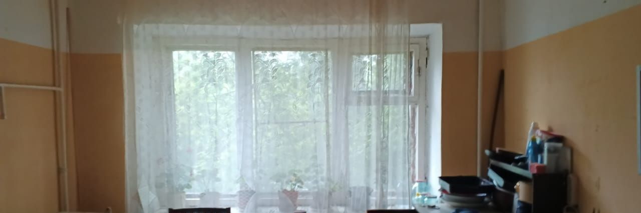 комната г Омск р-н Центральный ул 3-я Челюскинцев 99 пос. Амурский фото 19